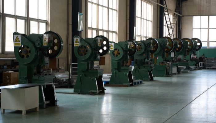 Solar Transformers Manufacturer