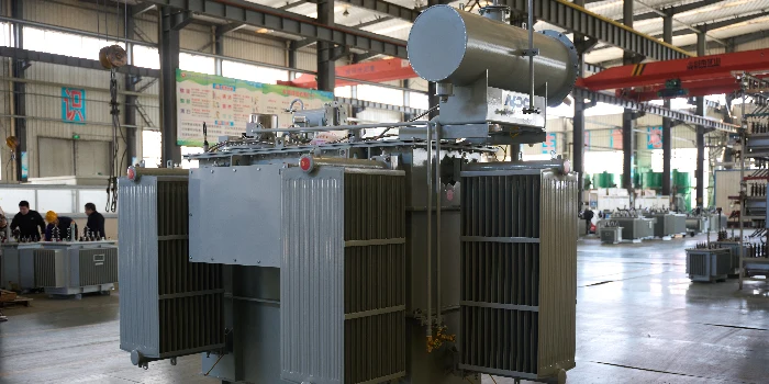 750VA Substation Transformer for surinam