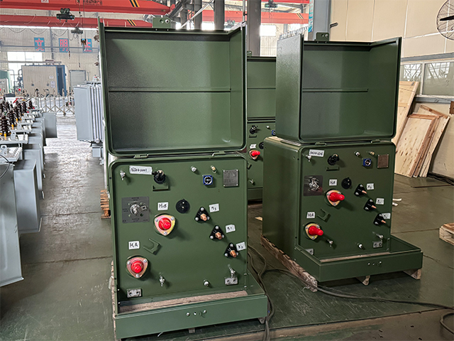 10kVA-Single-Phase-Pad-Mounted-transformer-2.