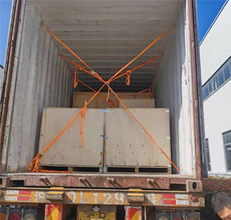 10kVA Single Phase Pad Mounted Transformer package mini