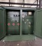 1500kVA Radial Feed Pad Mounted transformer DOE 2016 -2