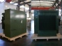 150KVA Three Phase Pad Mounted Transformer3