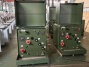 500kVA Single Phase Pad Mounted Transformer