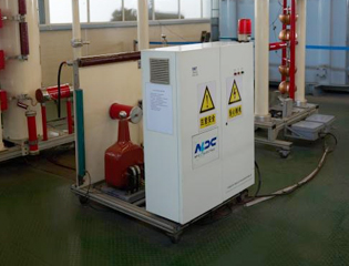 30kVA Dry Type Transformer
