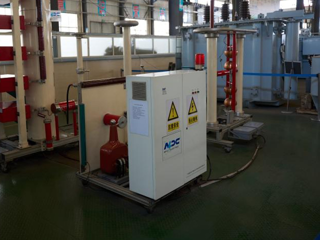 30kVA Dry type transformer