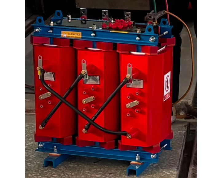 30kVA Dry type transformer Design Tests