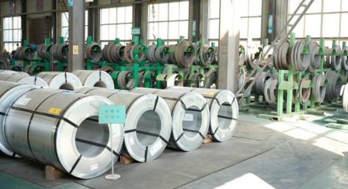 10kVA Conventional Type Single Phase pole Mounted Transformer Progress Test