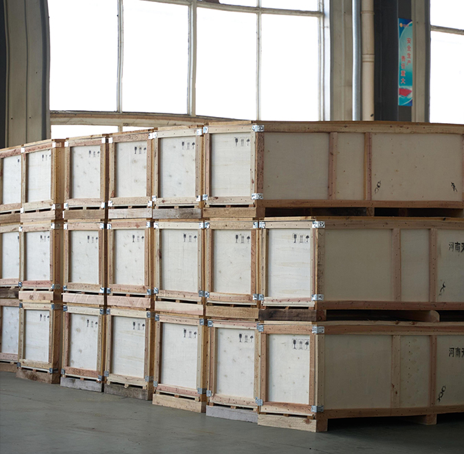 10kVA Conventional Type Single Phase pole Mounted Transformer package