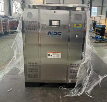 1250kVA Dry type transformer package mini