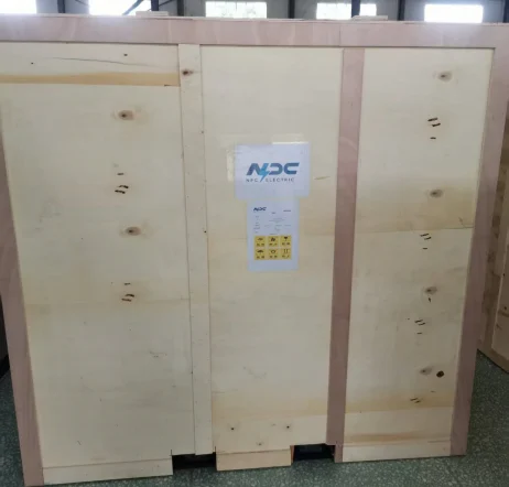 Prefabricated Substation package mini 
