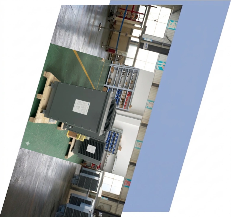 Isolation Transformer Routine Test