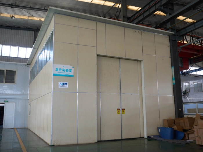 China NPC ELECTRIC