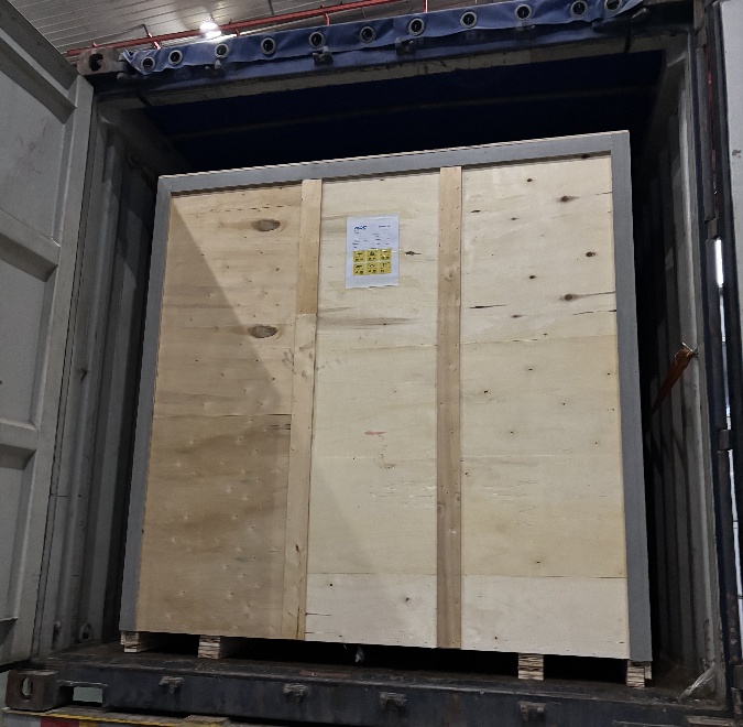 75kVA Oil Immersed Transformer package