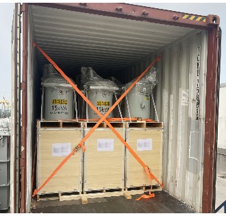 15kVA Completely self-protected(CSP) Single Phase Pole Mounted transformer package mini