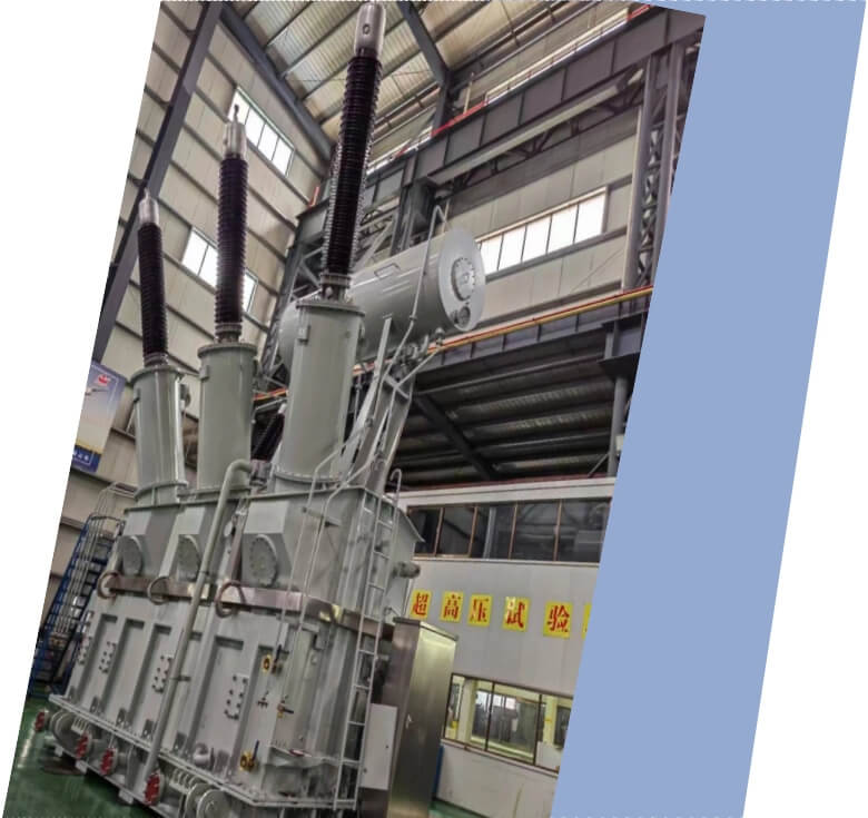 220kV 230kV Power Transformer Routine Test