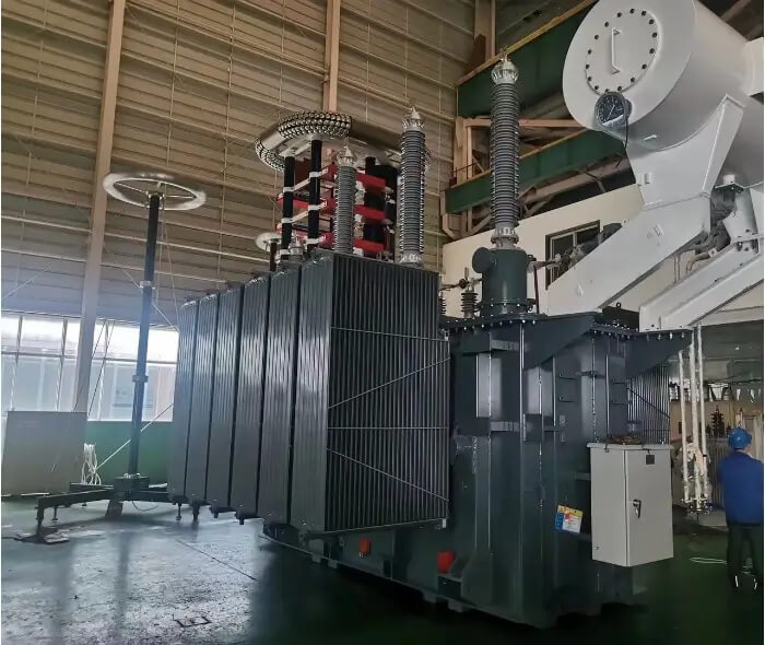 China NPC ELECTRIC
