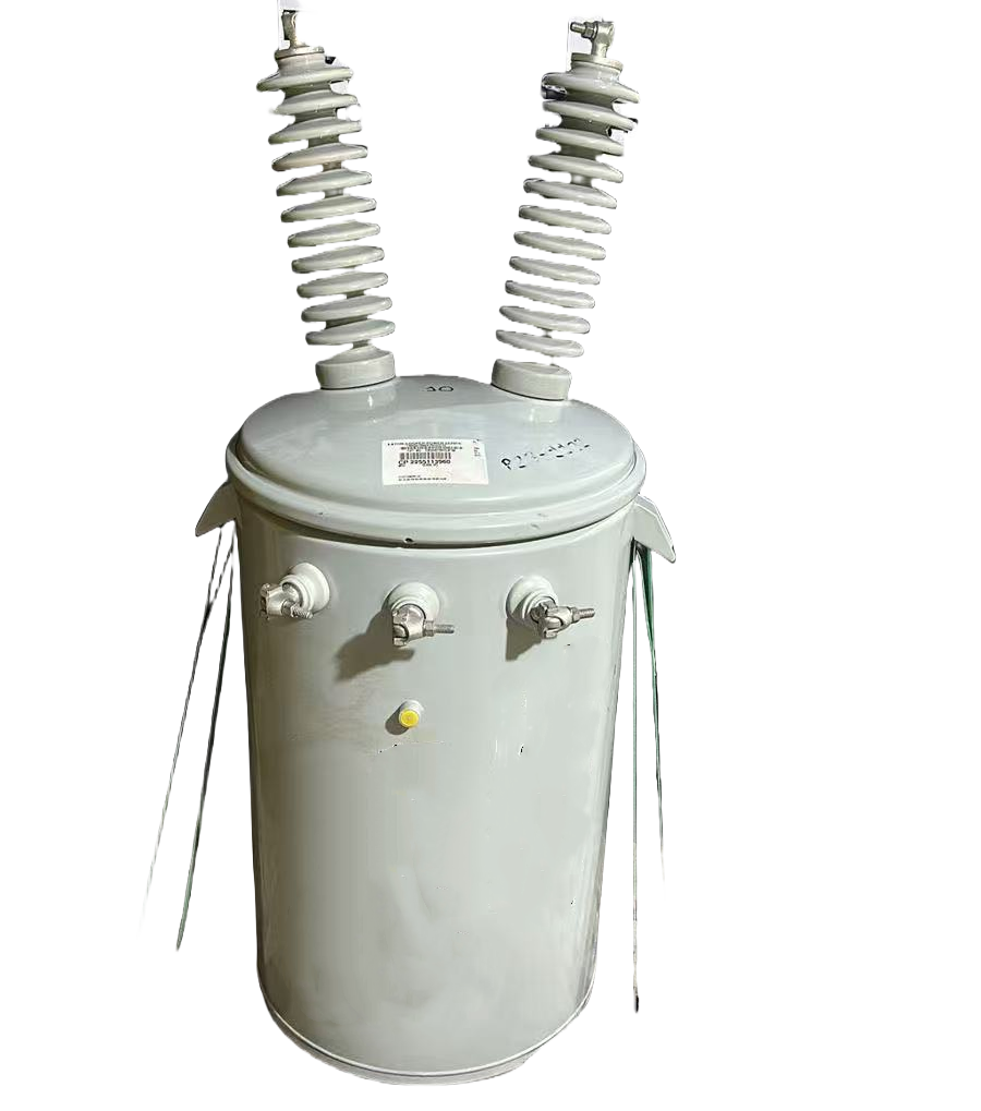 15kVA Conventional Type Single Phase Pole Mounted transformer4
