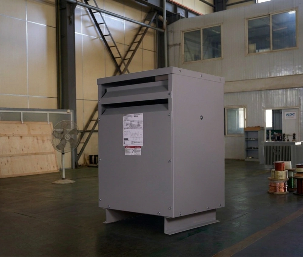 Isolation Transformer1