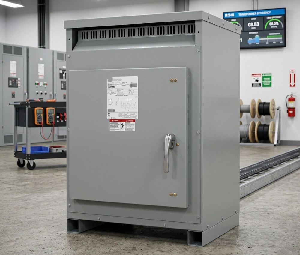 Isolation Transformer3