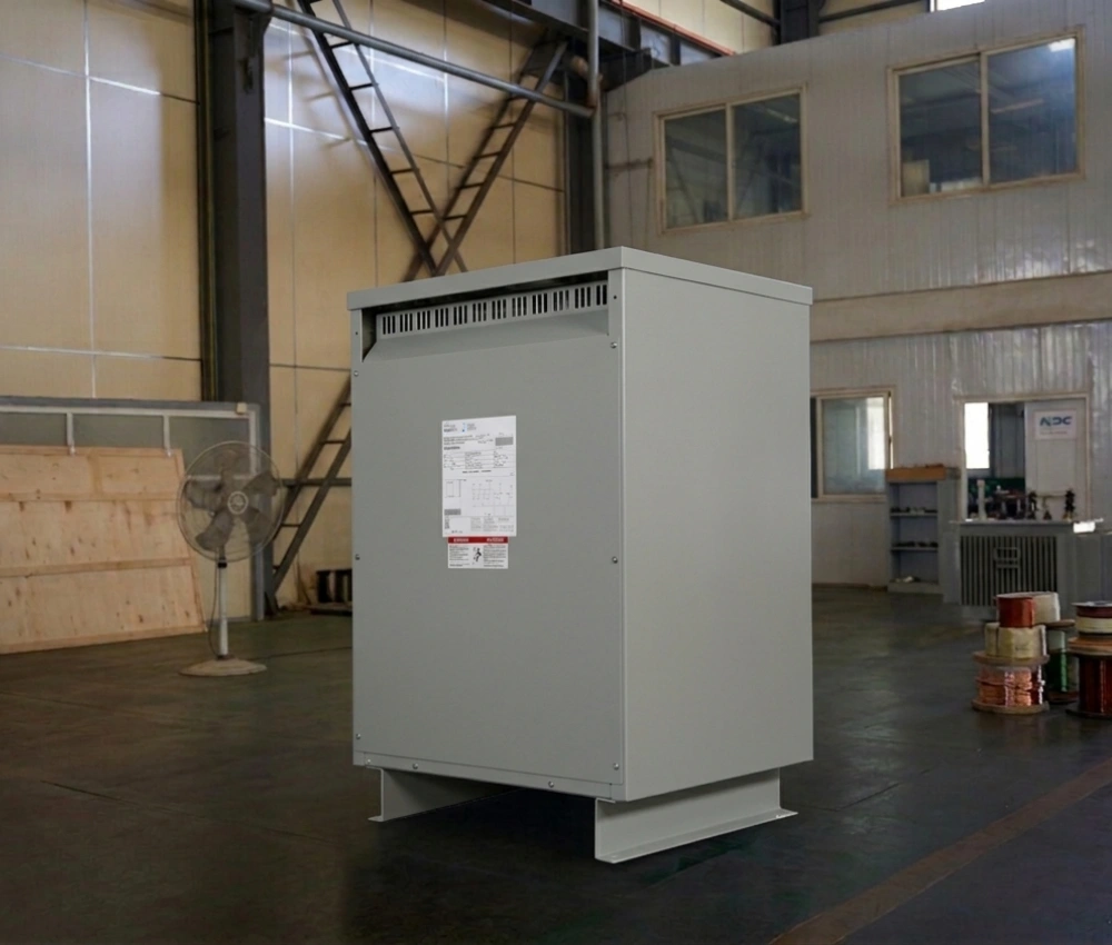 Isolation Transformer4