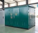 Prefabricated Substation1