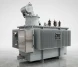 Three Phase Voltage Regulator