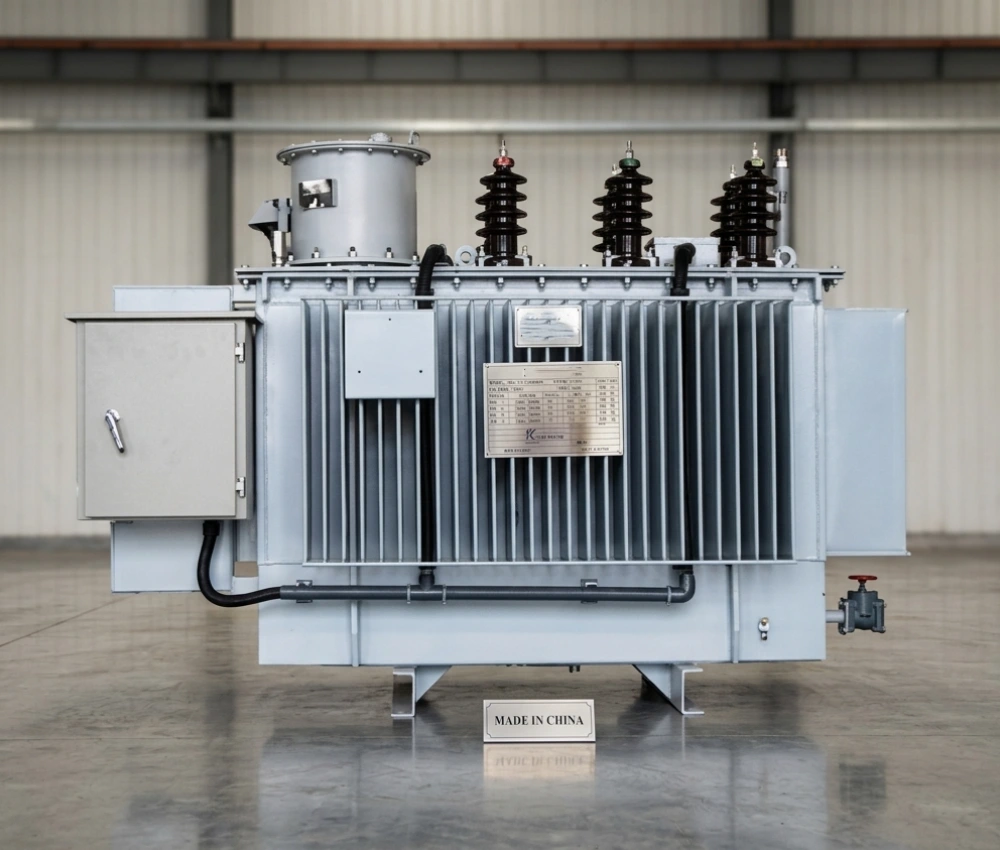 Three Phase Voltage Regulator1