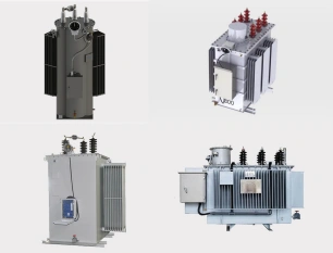 SVR-3 Type Feeder Automatic Step Voltage Regulator