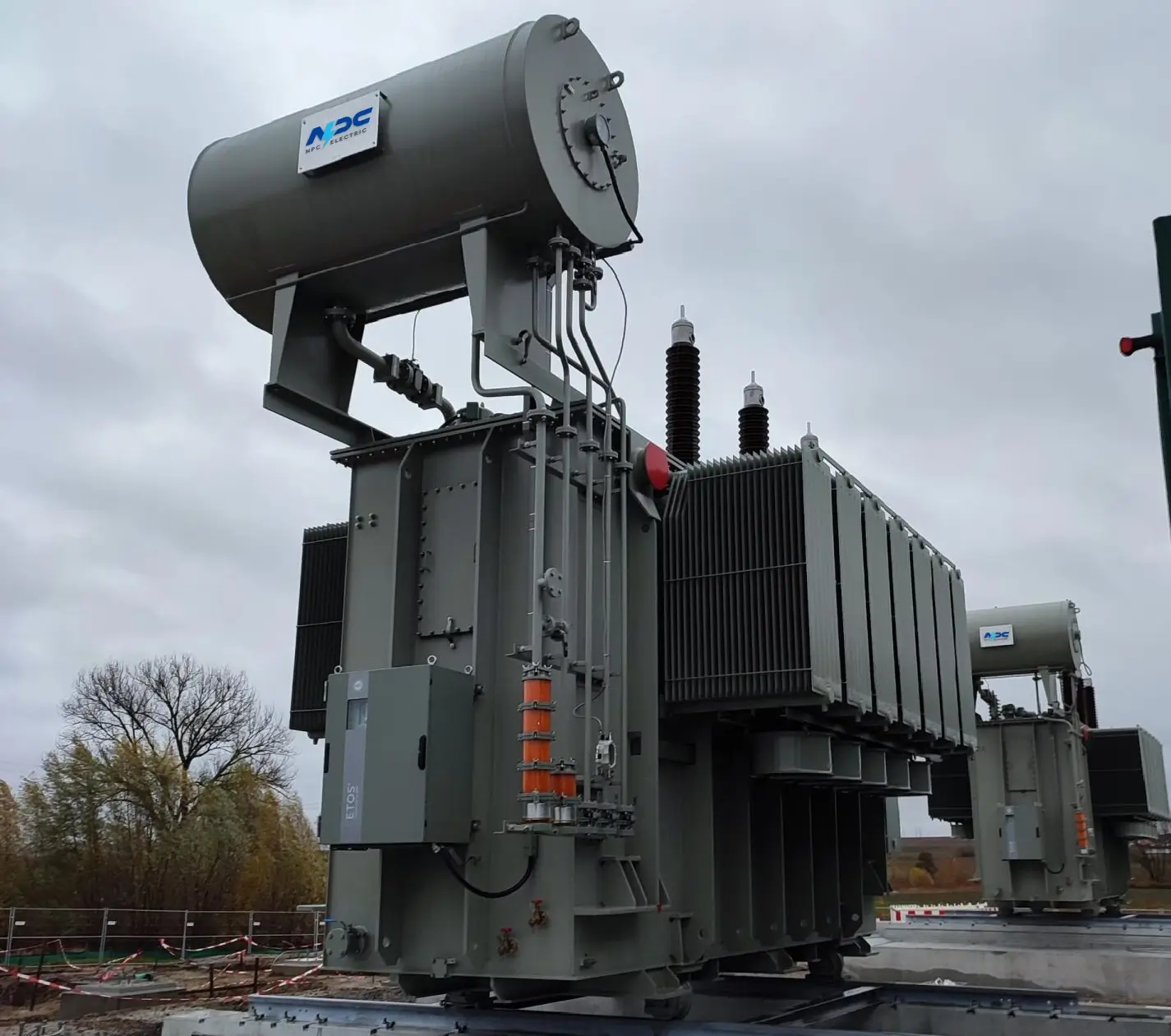 220kV,230kV Power Transformer 2