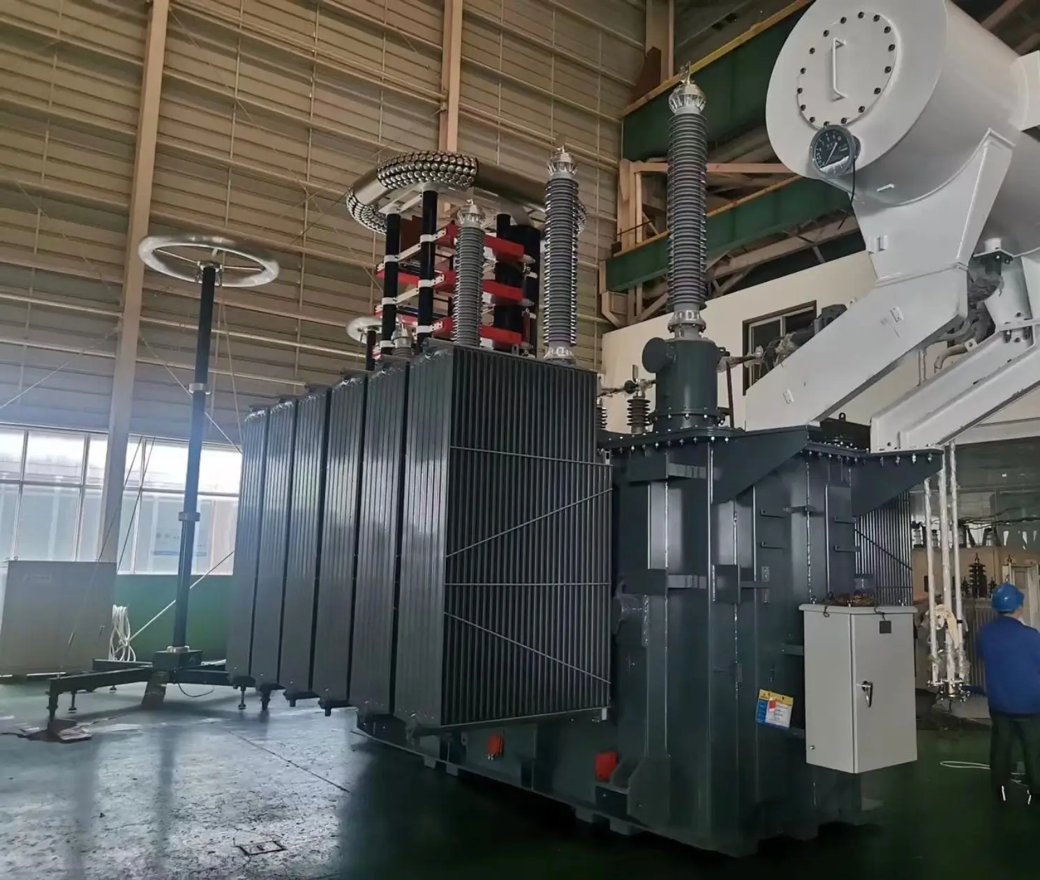 220kV,230kV Power Transformer 3