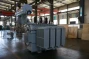 630kVA Three-Phase Oil-Immersed Outdoor Substation Transformer 2