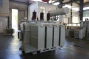 630kVA Three-Phase Oil-Immersed Outdoor Substation Transformer 4